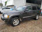 2006 Jeep Grand Cherokee Limited