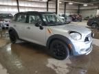 2011 Mini Cooper Countryman