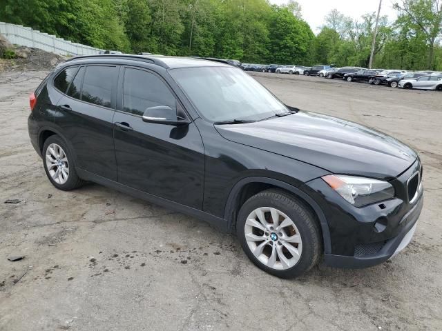 2013 BMW X1 XDRIVE28I