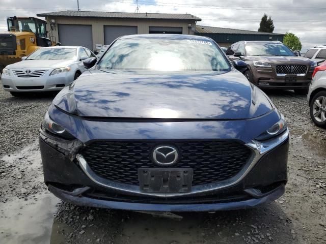 2020 Mazda 3 Preferred