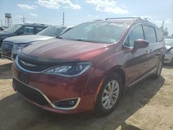 2017 Chrysler Pacifica Touring L for sale in Chicago Heights, IL