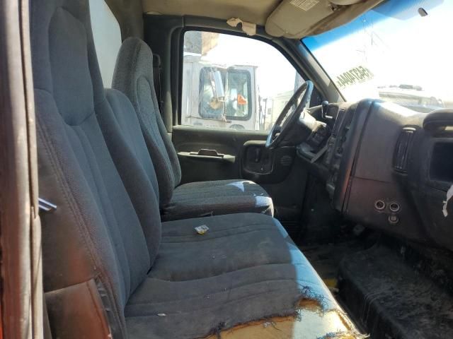 2008 GMC C4500 C4C042