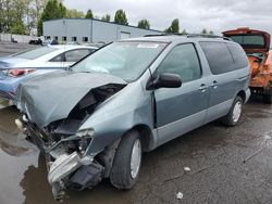 1999 Toyota Sienna LE for sale in Portland, OR