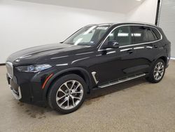 2024 BMW X5 Sdrive 40I for sale in Wilmer, TX