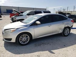 2016 Ford Focus SE for sale in Haslet, TX