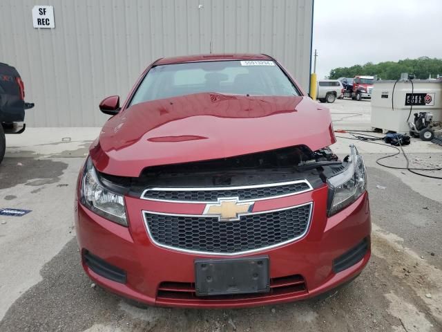 2011 Chevrolet Cruze LT