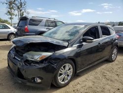 2012 Ford Focus SEL for sale in San Martin, CA