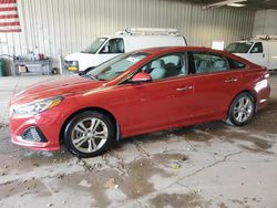 2019 Hyundai Sonata Limited for sale in Franklin, WI