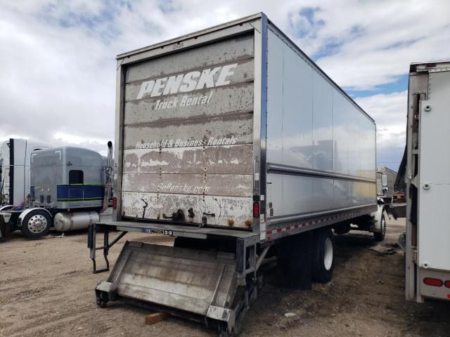 2018 Freightliner M2 106 Medium Duty