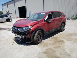 2021 Honda CR-V EX for sale in Apopka, FL