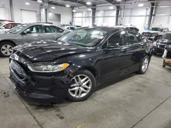 2013 Ford Fusion SE en venta en Ham Lake, MN