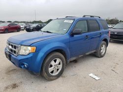 2012 Ford Escape XLT for sale in San Antonio, TX