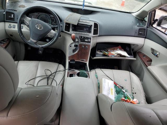 2010 Toyota Venza