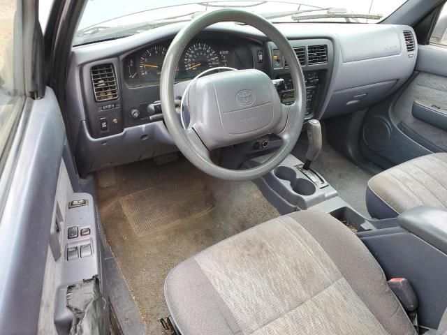 1998 Toyota Tacoma Xtracab Prerunner