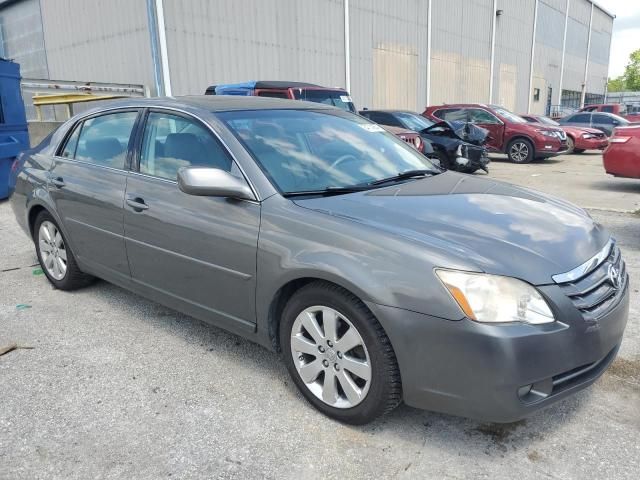 2007 Toyota Avalon XL