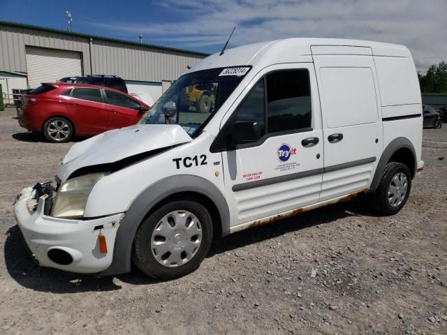 2011 Ford Transit Connect XLT