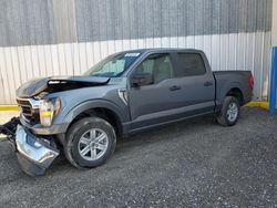 2023 Ford F150 Supercrew en venta en Greenwell Springs, LA