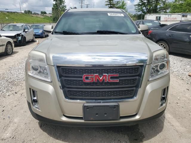 2014 GMC Terrain SLE