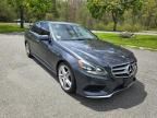 2014 Mercedes-Benz E 350 4matic