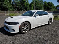 Dodge Charger salvage cars for sale: 2019 Dodge Charger R/T