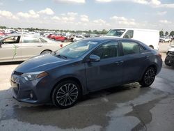 2016 Toyota Corolla L for sale in Sikeston, MO