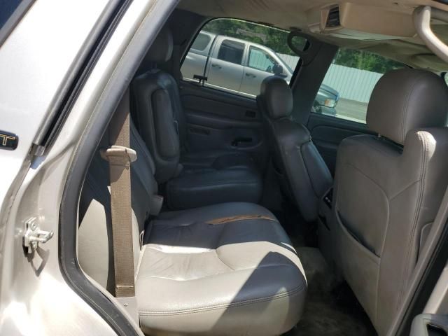 2004 Chevrolet Tahoe C1500