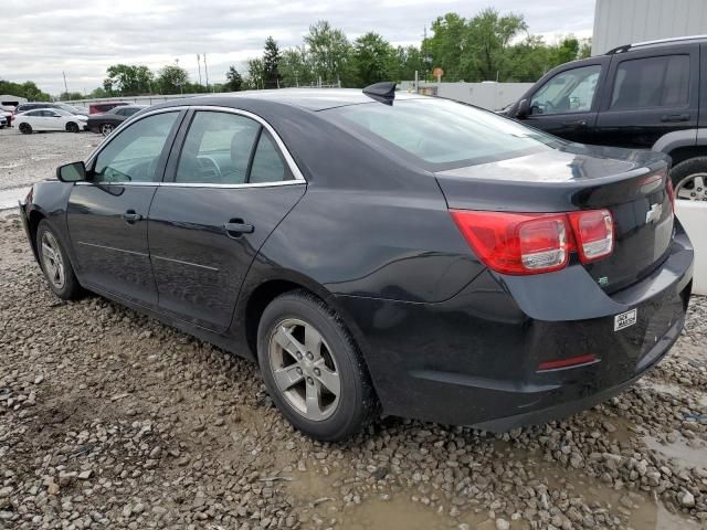 2015 Chevrolet Malibu LS