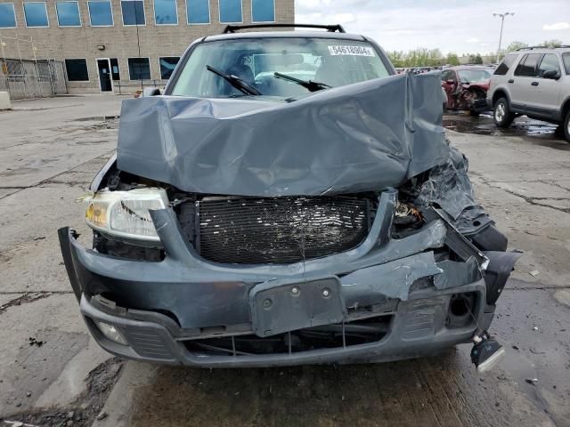 2008 Mazda Tribute S