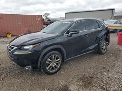 Lexus salvage cars for sale: 2015 Lexus NX 200T