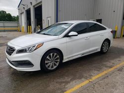 2015 Hyundai Sonata Sport for sale in Rogersville, MO