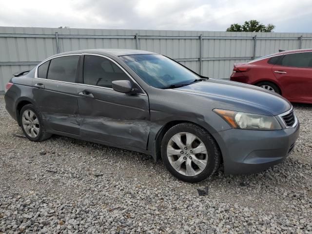 2009 Honda Accord EXL