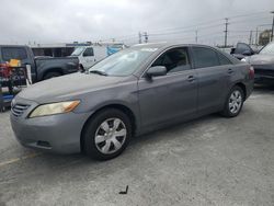 2007 Toyota Camry CE en venta en Sun Valley, CA