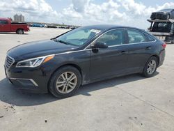 2017 Hyundai Sonata SE for sale in New Orleans, LA