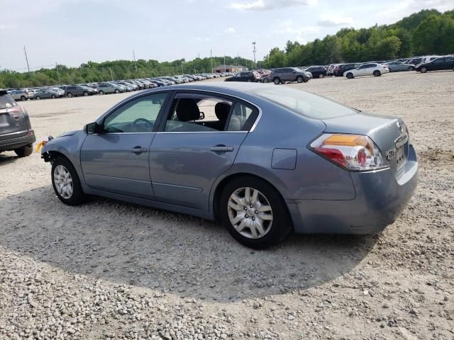 2010 Nissan Altima Base