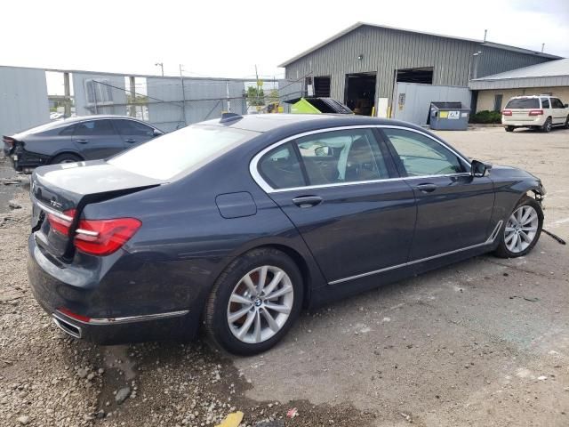 2019 BMW Alpina B7