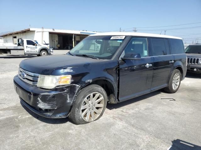 2010 Ford Flex SEL