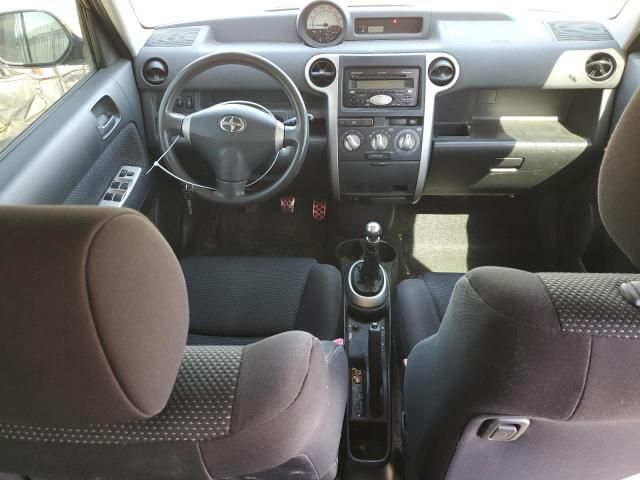 2004 Scion XB