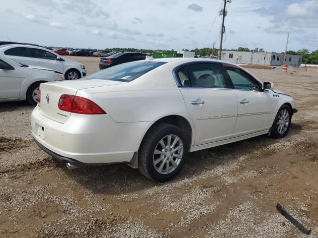 2010 Buick Lucerne CX