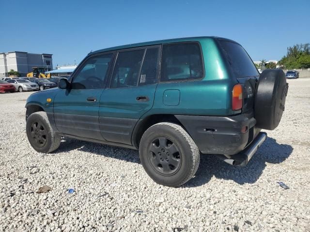 1997 Toyota Rav4