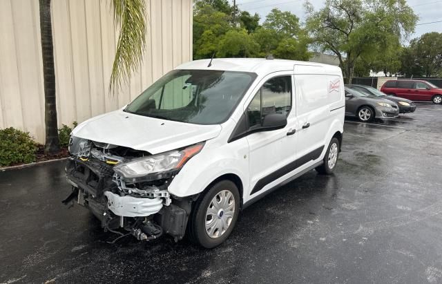 2022 Ford Transit Connect XL