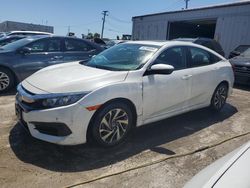 2016 Honda Civic EX for sale in Chicago Heights, IL