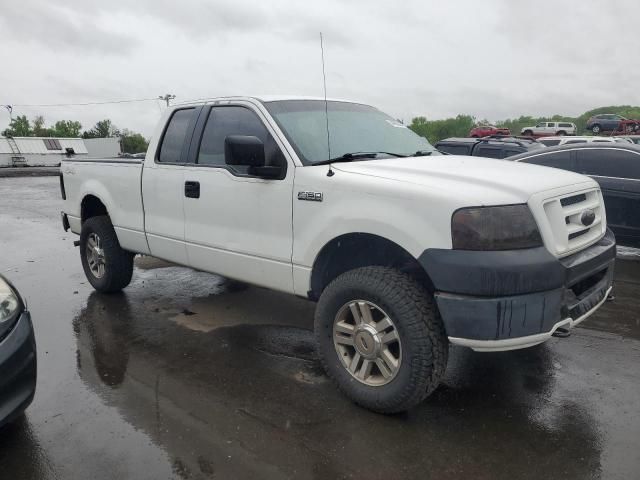 2006 Ford F150