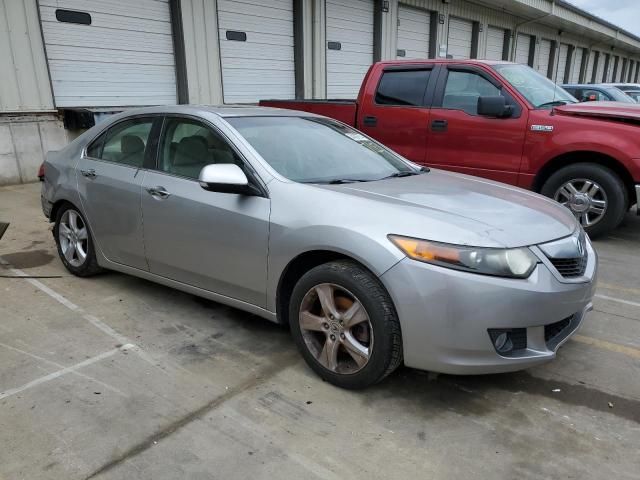 2010 Acura TSX