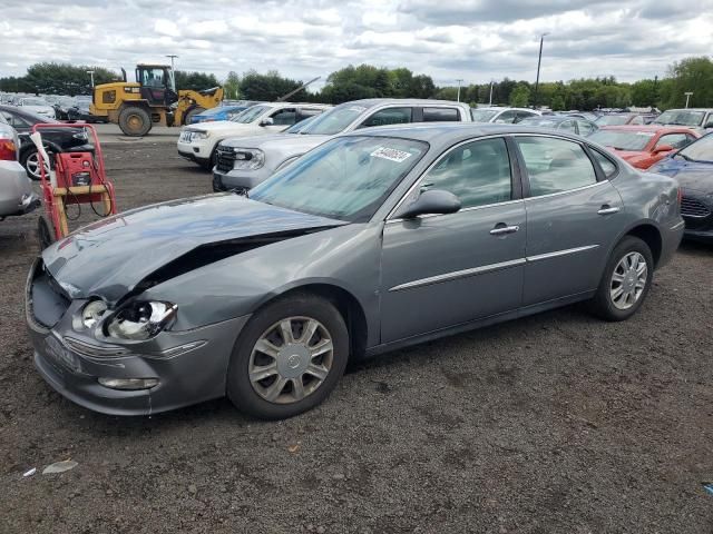 2008 Buick Lacrosse CX