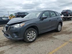 2015 Mazda CX-5 Sport for sale in Wichita, KS