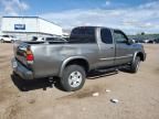 2003 Toyota Tundra Access Cab Limited