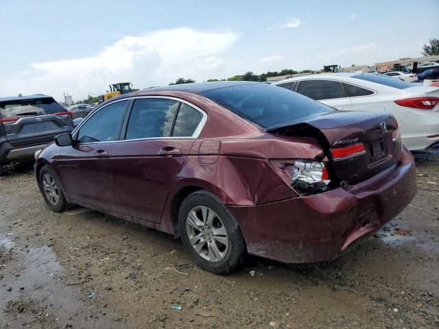 2011 Honda Accord LXP