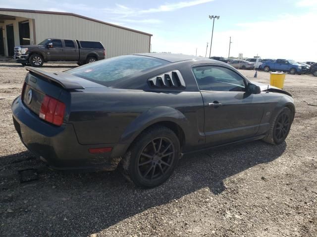 2008 Ford Mustang GT