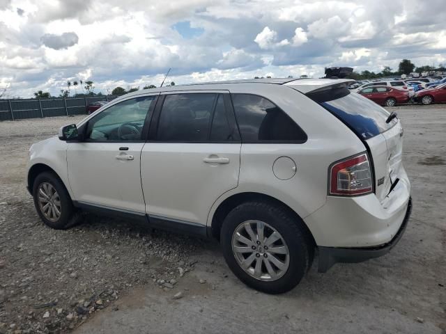 2010 Ford Edge SEL