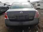 2006 Nissan Altima S